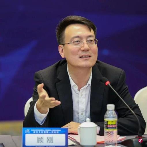 顾刚代理长春市长 为中国最年轻省部级高官