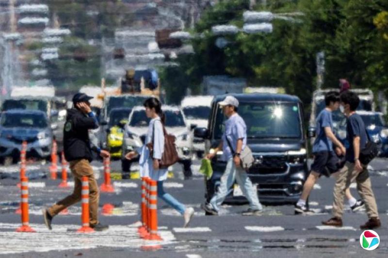 李振:酷暑炎夏,我们要住在地下吗?