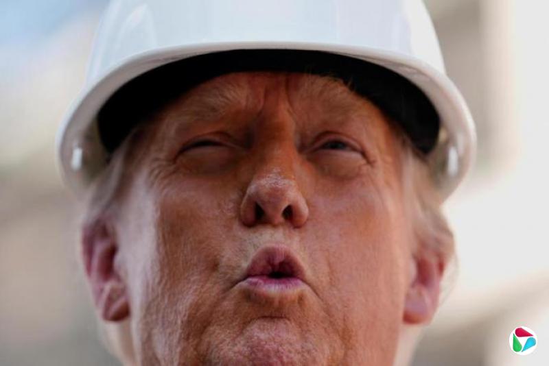 特朗普:各国可像日本般出钱投资美国 换取较低关税