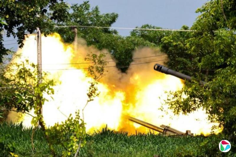 【早知】泰柬冲突愈演愈烈 该如何收场?