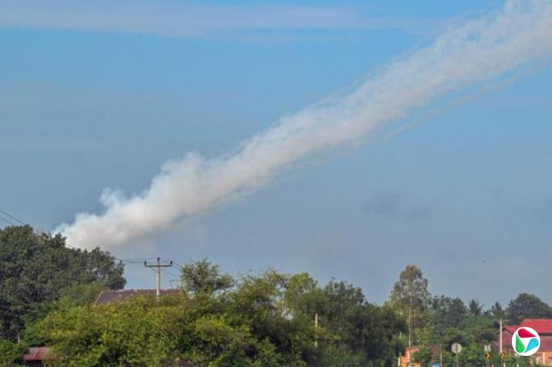 柬驻联合国代表:柬埔寨希望与泰国“立即停火”