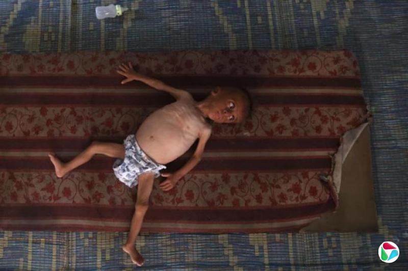 君不见:从援助线到死亡线