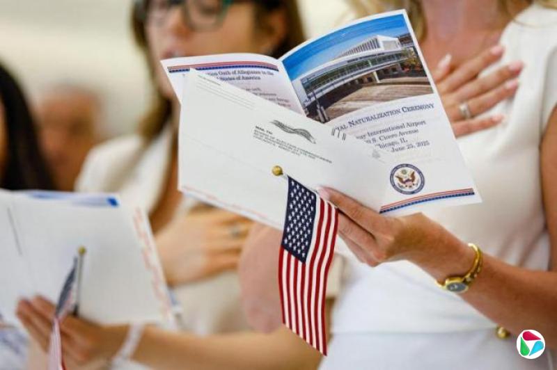 美国拟提高就业签证与公民入籍门槛