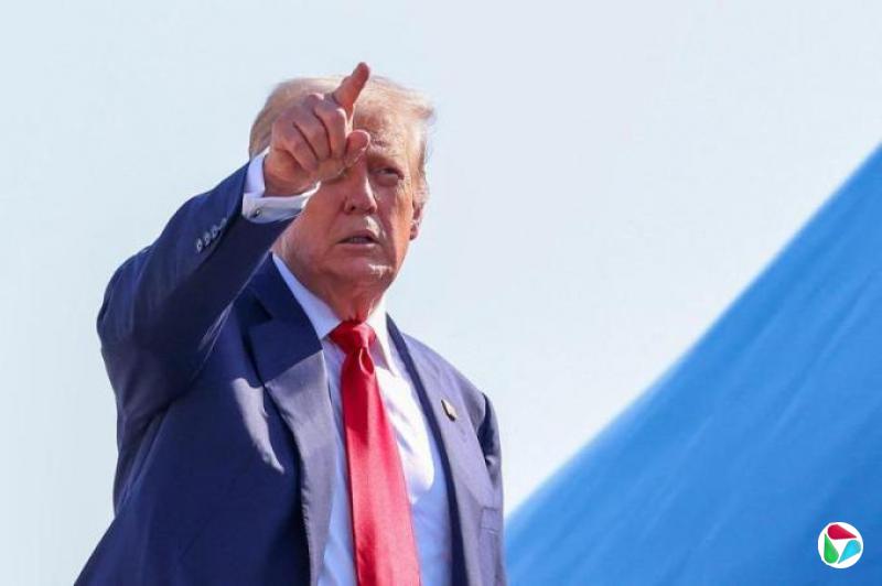 特朗普:泰柬领导人同意会面达成停火协议