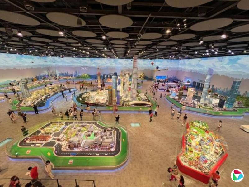 顾功垒:把C位留给创想共情