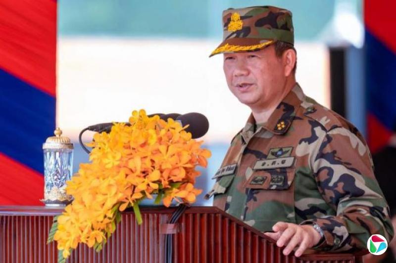 泰柬交火第四天 柬埔寨外长将与鲁比奥会谈