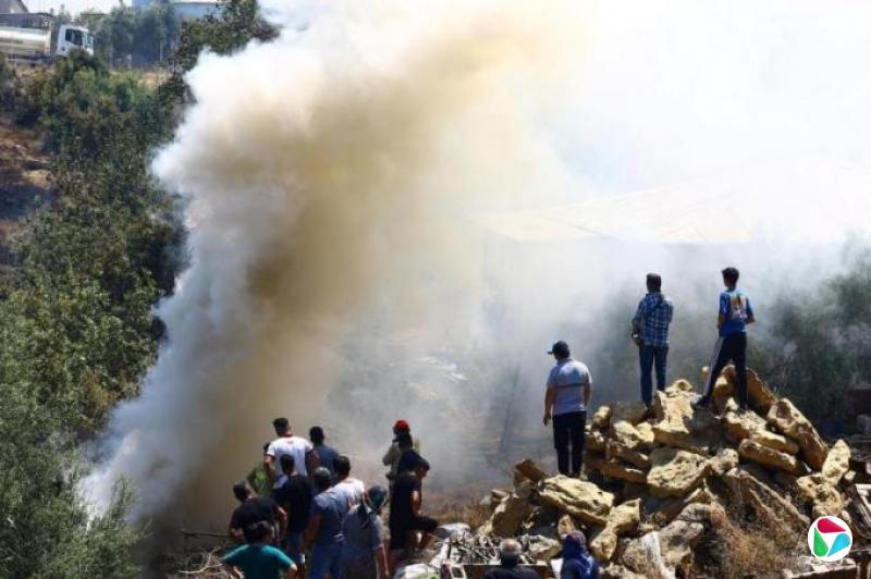 土耳其气温高达50.5摄氏度 创下纪录