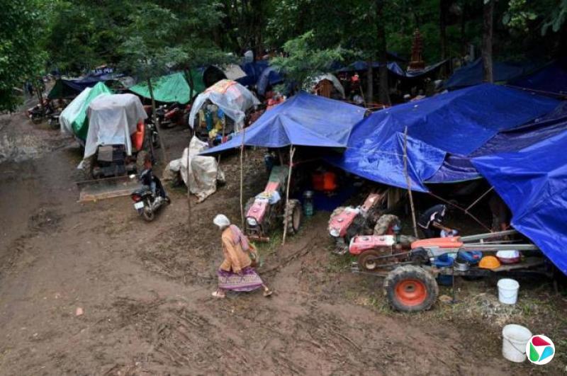 马国外长:泰柬领导人28日赴马协商停火