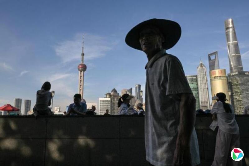 收入疲软支出靠前 中国上半年财赤激增45%创新高