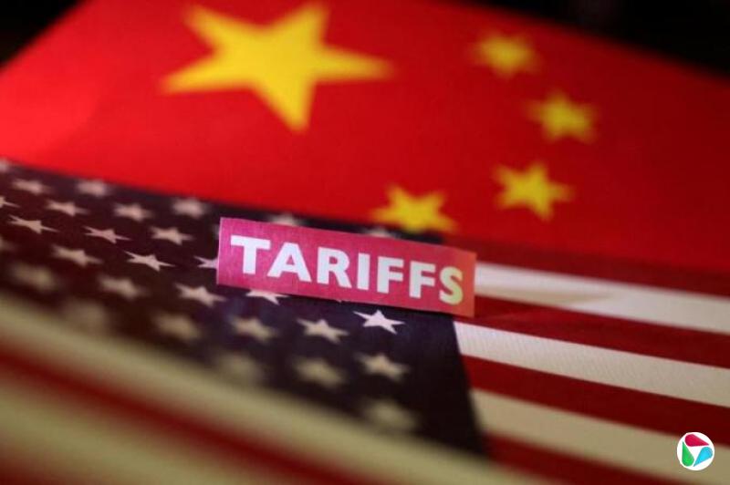 中美高层瑞典今天会谈料为特朗普访华铺路