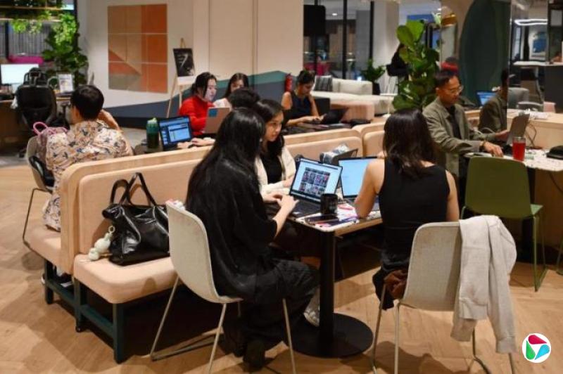 张立健:培养深度工作力的价值