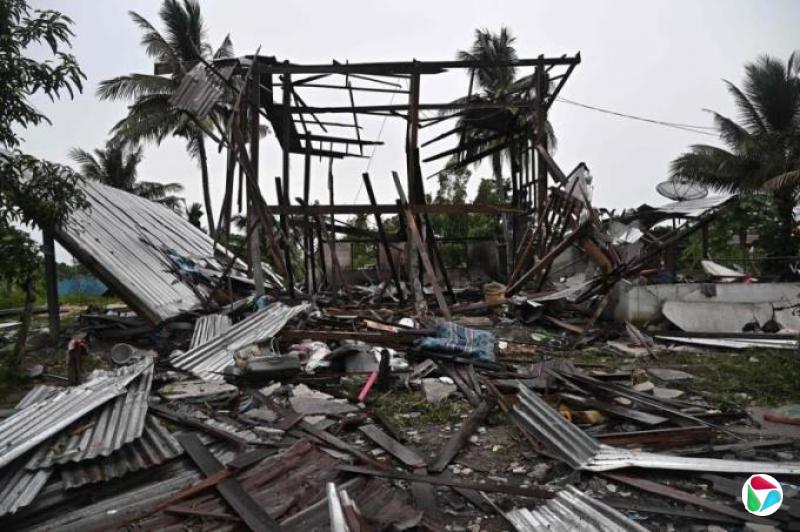 柬泰边境局势谈判临近 双方交火未停