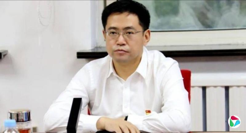 吉林通化市委副书记、政法委书记所永吉调任长春大学党委书记