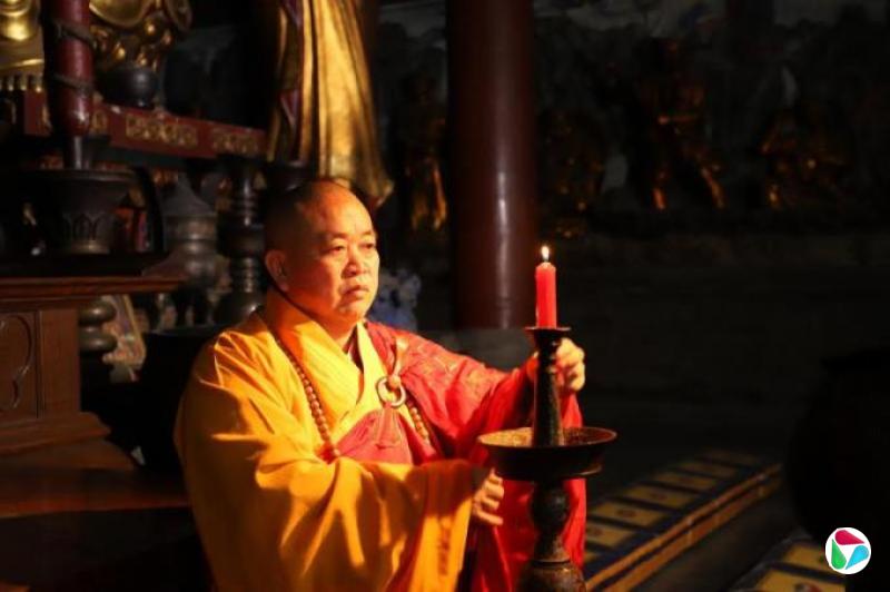 下午察:“佛门CEO”释永信的商业经