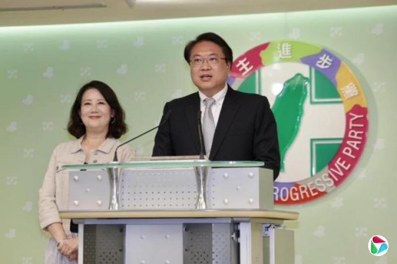 大罢免惨败 林右昌请辞赖清德遭逼宫