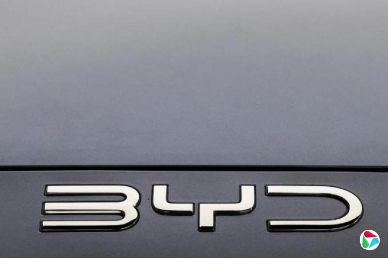 高管签证未批 比亚迪远程经营印度业务