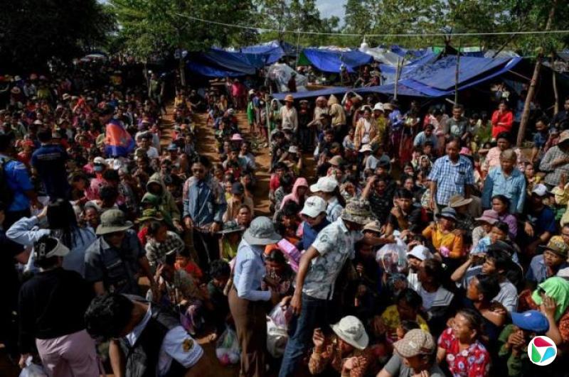 王庆民:泰柬战火是东南亚局势不祥之兆?