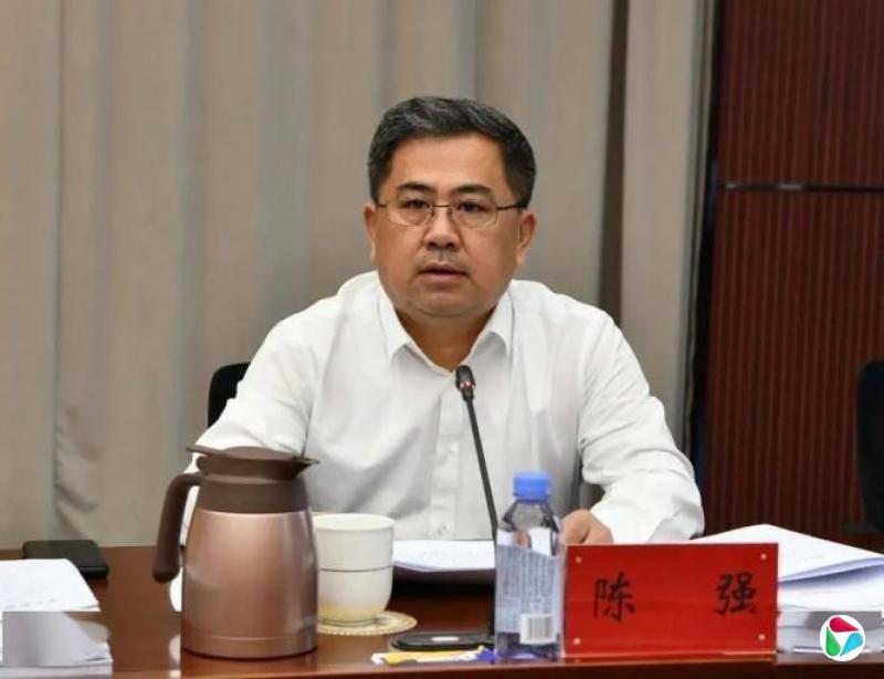 松原市委书记调整