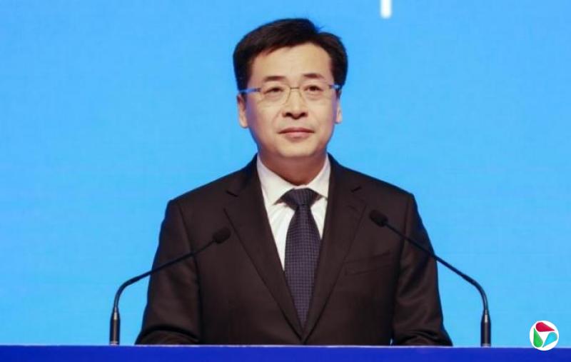 刘恩举,跨省任市委书记