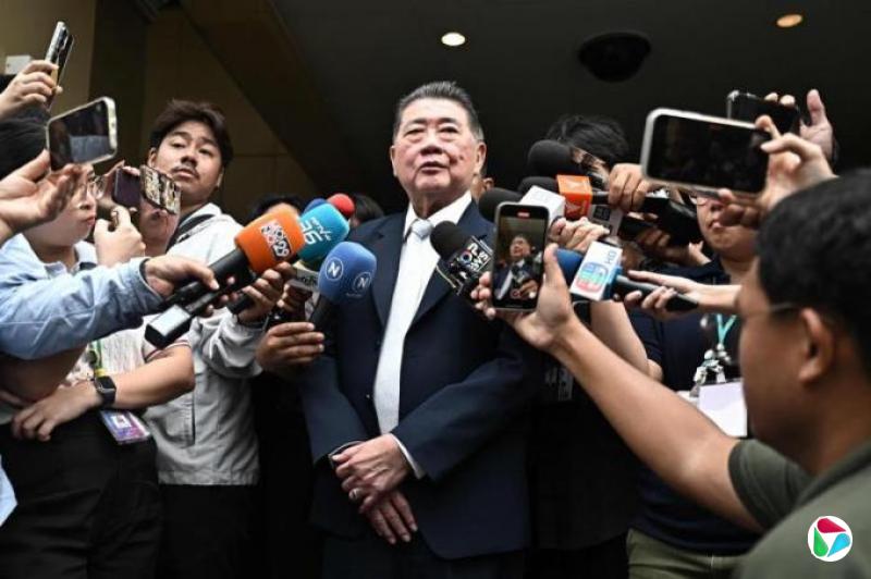 泰代首相:泰柬边境零星冲突后已恢复平静