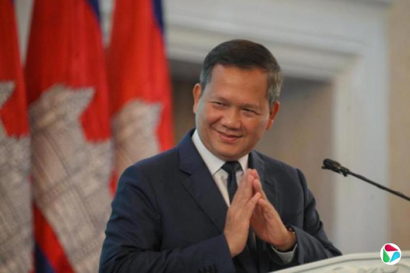 柬埔寨首相:柬泰边境局势缓和