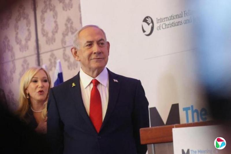 以媒:以色列考虑“全面军事占领”加沙地带