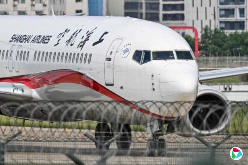 中国当局评估航司需求 料促进波音在华订单