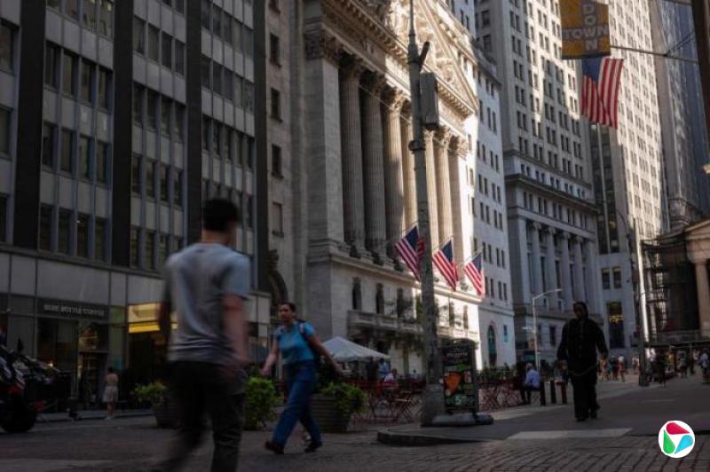 贸易赤字缩小超预期 美第二季度经济增长有望反弹