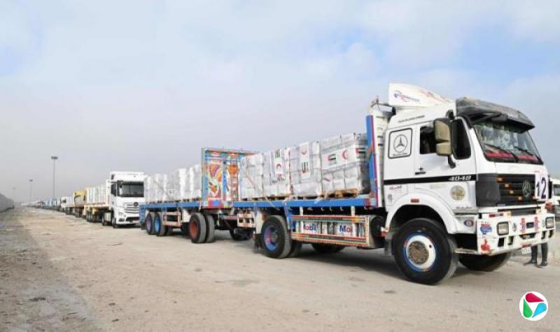 以色列据报考虑全面军事占领加沙