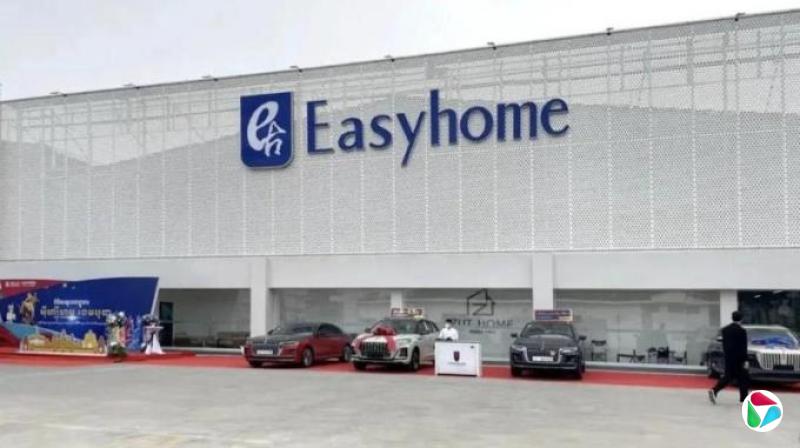 沈泽玮:中国家居业成时代的眼泪?