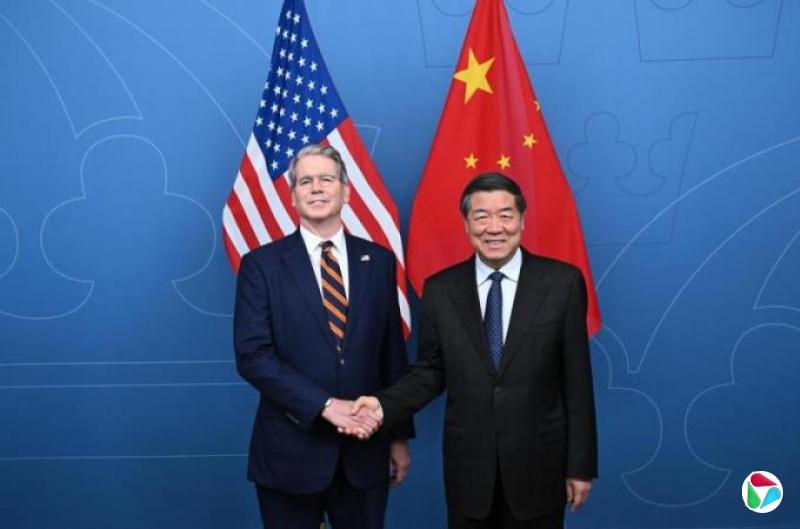 中美双方同意推动关税休战协议再延长  学者:再延90天或“唯一做法”