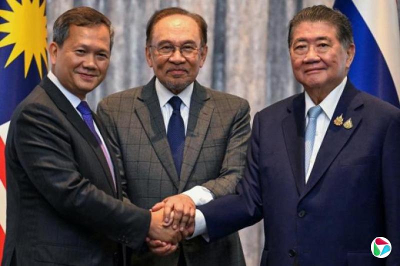 吴俊刚:亚细安面对叠加式危机