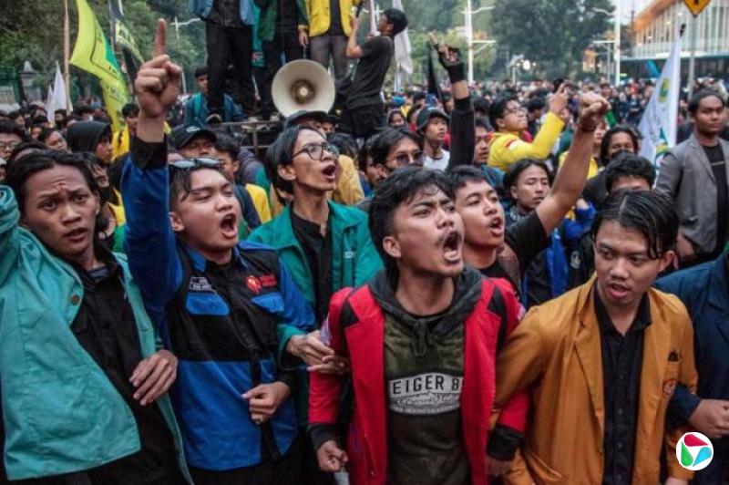 莉莉扬英:印尼会后悔跟特朗普达成贸易协议吗?