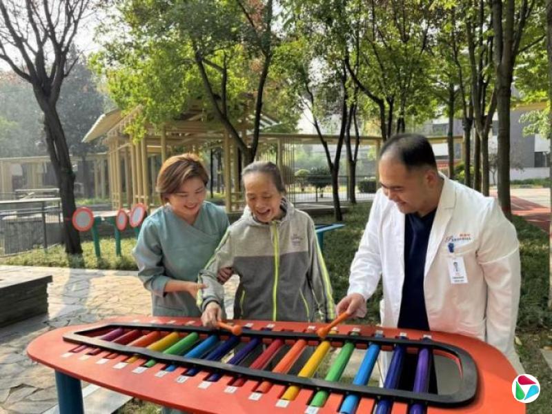 郑春贵:思考阿尔茨海默症患者的生活意义