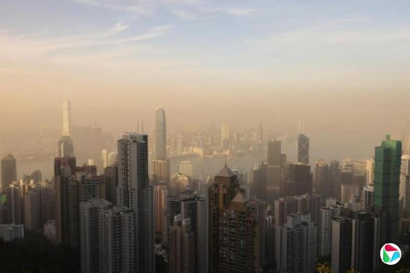 香港置地:香港写字楼市场出现复苏迹象