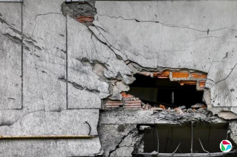 泰国指责柬埔寨夜间袭击 “公然违反”停火协议