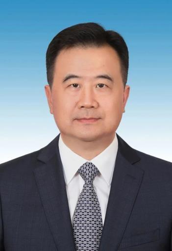 张勇强跨省履新,任济南市委常委、统战部部长