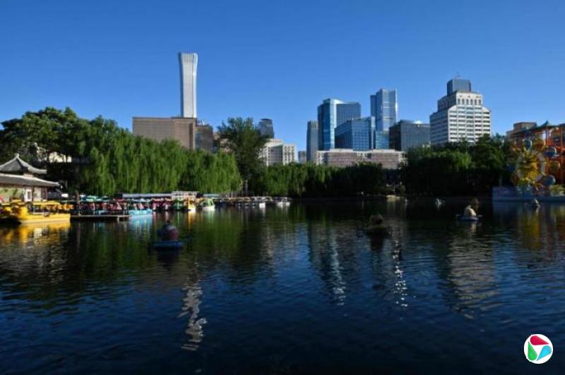 中共政治局会议展现自信论调 未提“反内卷”