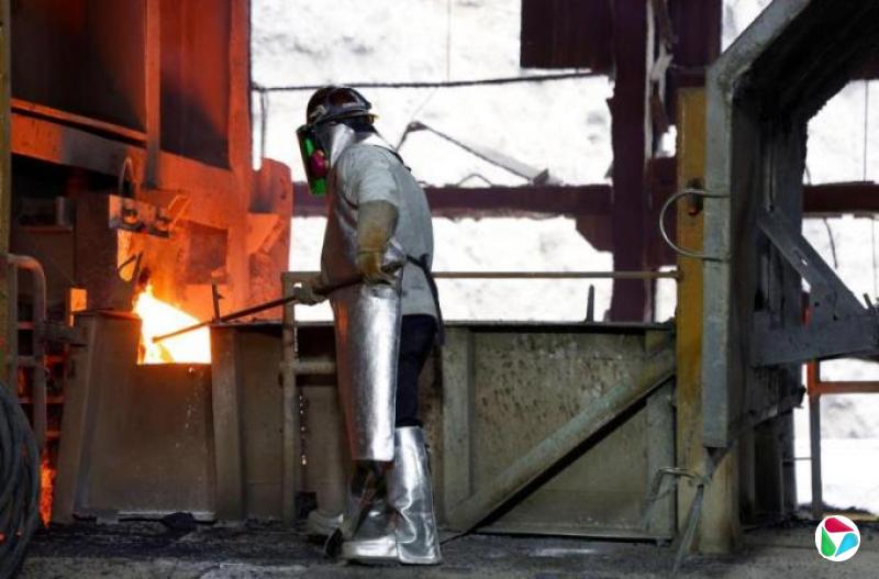 美国宣布8月1日起对进口铜产品征收50%关税