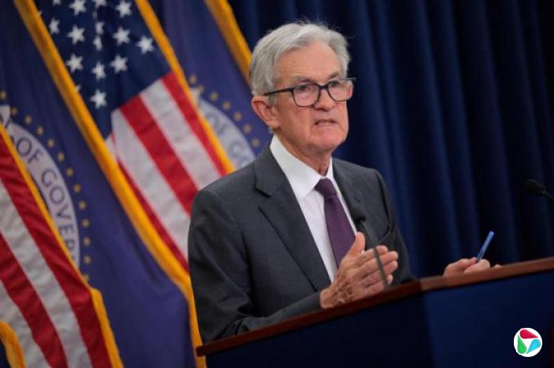 美联储第五次维持利率不变