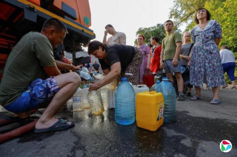 特朗普限定俄罗斯10天内与乌克兰达成停火