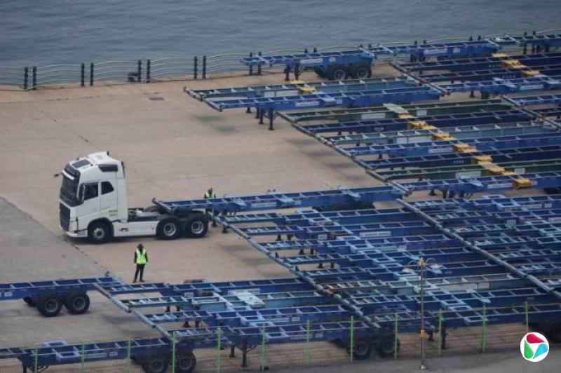 特朗普宣布与韩国达成全面贸易协议 征收15%关税