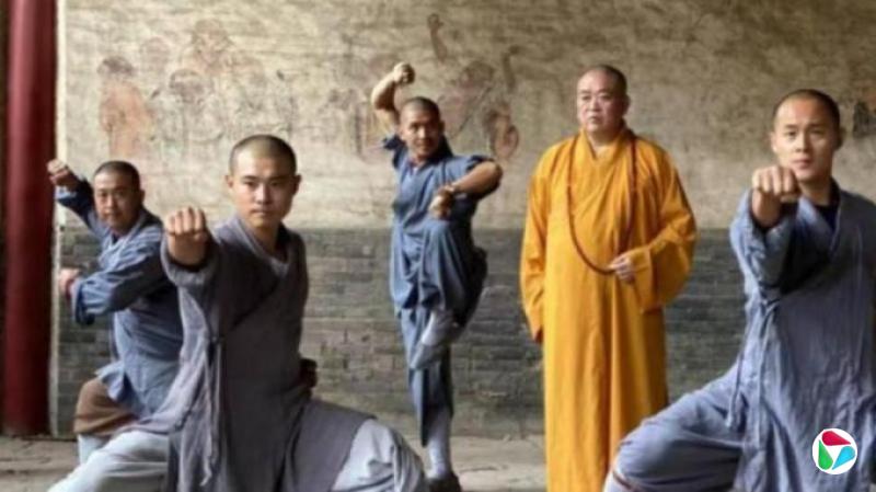 陈留俊:少林寺崩坍 江湖会变什么样?