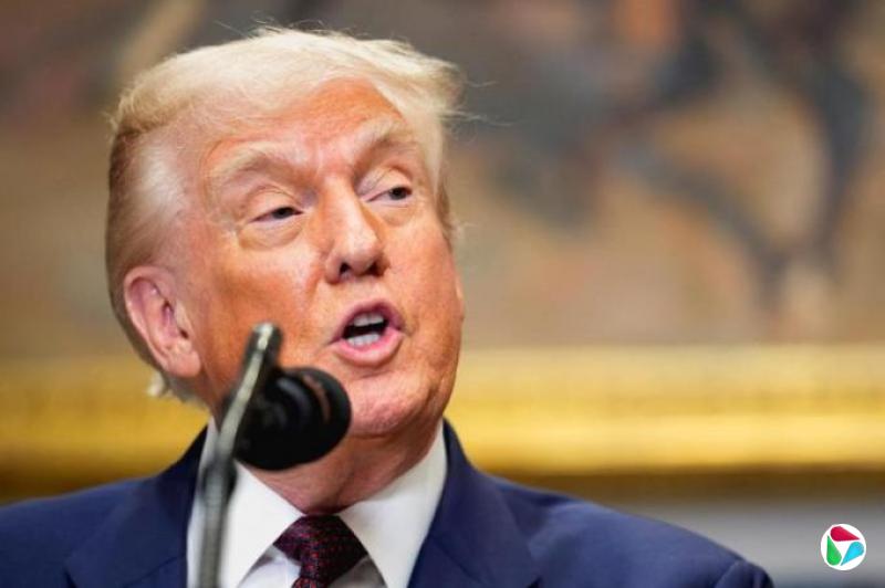 特朗普延长墨西哥宽限期90天 关税上调倒计时前景未明