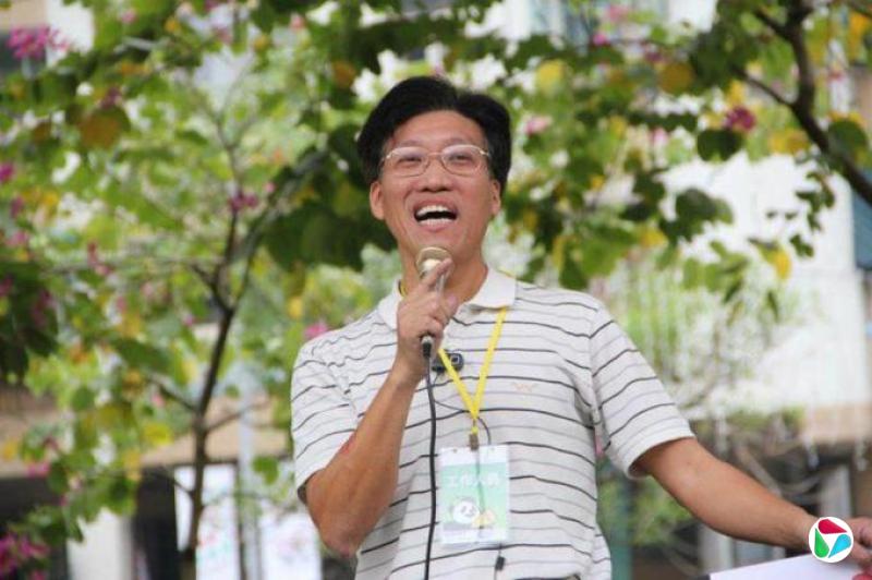 澳门民主派核心人物区锦新被捕 涉嫌长期勾结境外敌对势力