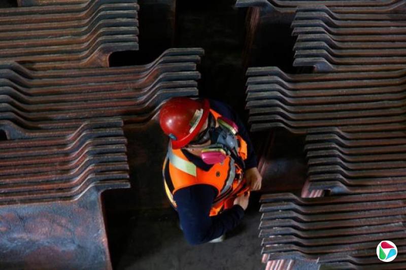 美国8月1日起对铜半成品征50%关税 力度小于预期致铜价大跌