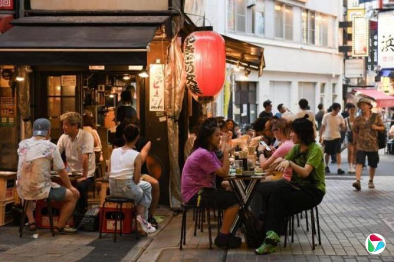 日本七成学者认为引进移民有助经济发展