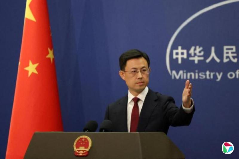 特朗普签令实施多地关税 中国外交部:关税战没有赢家