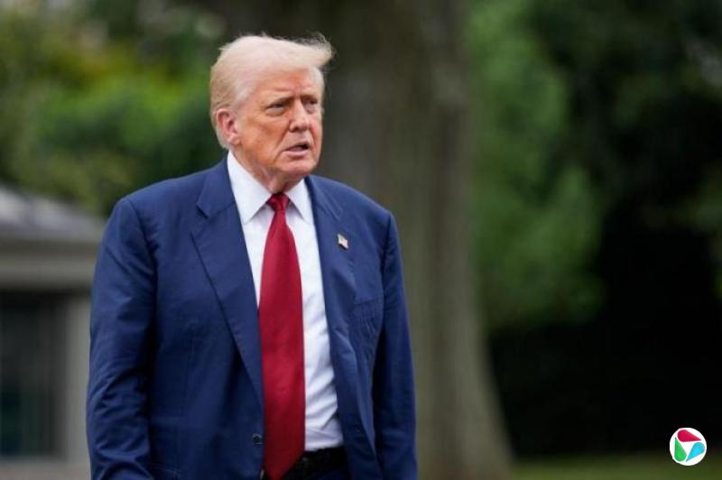 特朗普解雇劳工统计局局长 称就业数据被伪造