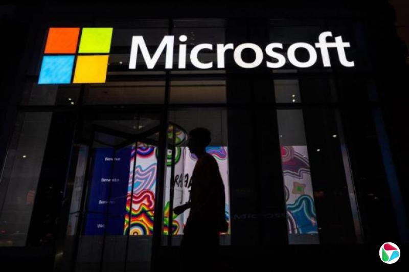 美情报机构被指用微软漏洞攻击中企服务器